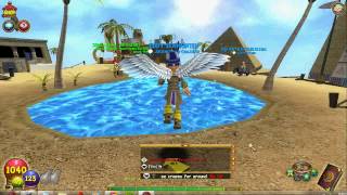 Wizard 101