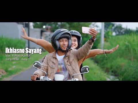 Video Ikhlasno Sayang