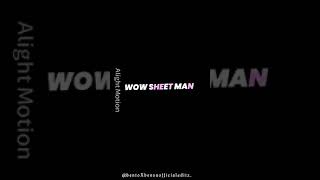 WIBU BOLEH KERAS K-PORS BOLEH GANAS TAPI BXB LEBIH BERKELAS WOW SHEET MAN MADE PAKERR #BXB #betrand