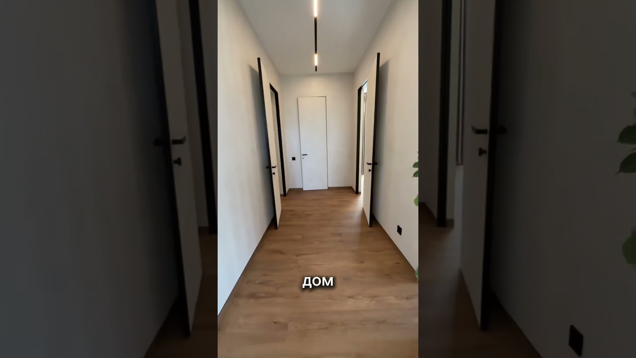 Жилой модуль в Сочи видео