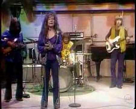 Janis Joplin - Get it while you can