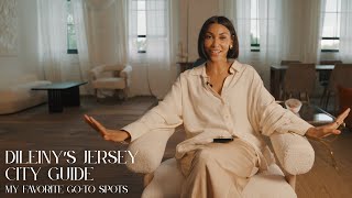 Dileiny’s Jersey City Guide: My Favorite Go-To Spots