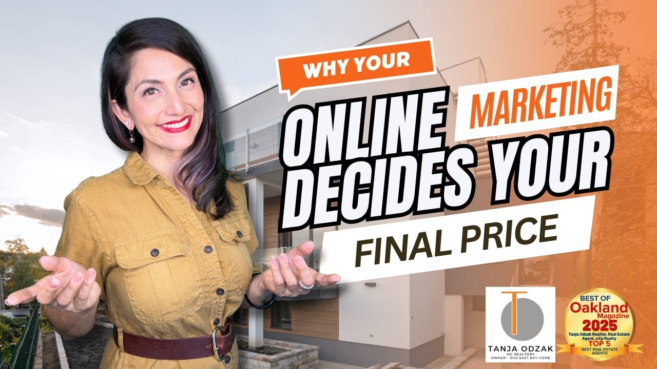 Why Your Online Marketing Decides Your Final Price.