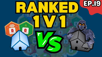 1v1 Catan Pro Enters Top 5 In The World!!!