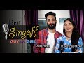 1 Beat Sing Off Guy Vs Girl Aarij Mirza Ft Ravneet Kaur Mashup 1 Beat Sing Off Guy Vs Girl Aarij Mirza Ft Ravneet Kaur Mashup