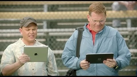 Microsoft makes Fun of Apple#2(You will hate apple after seeing this)