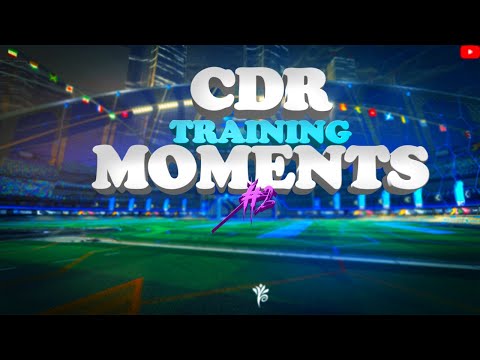 Training Moments #2
