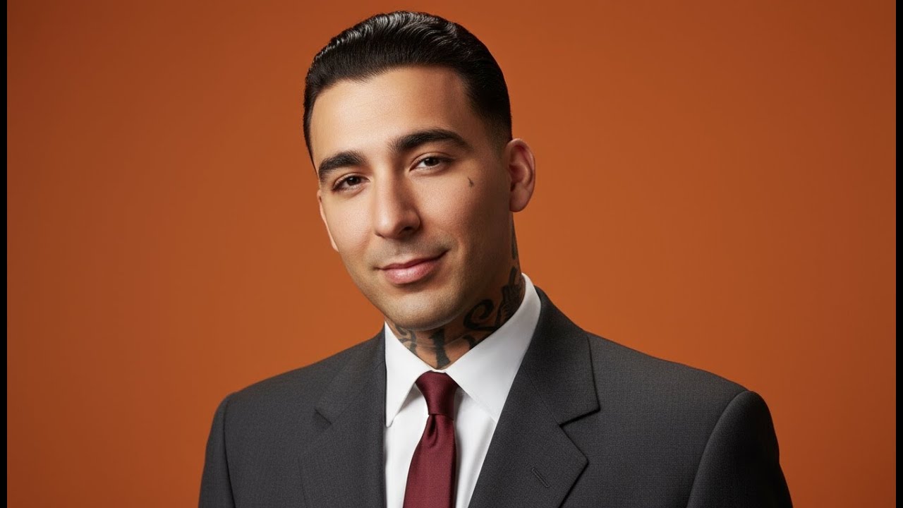 Uzi - ARASAN DA (1950’s Motown Jazz Version AI Cover) by 