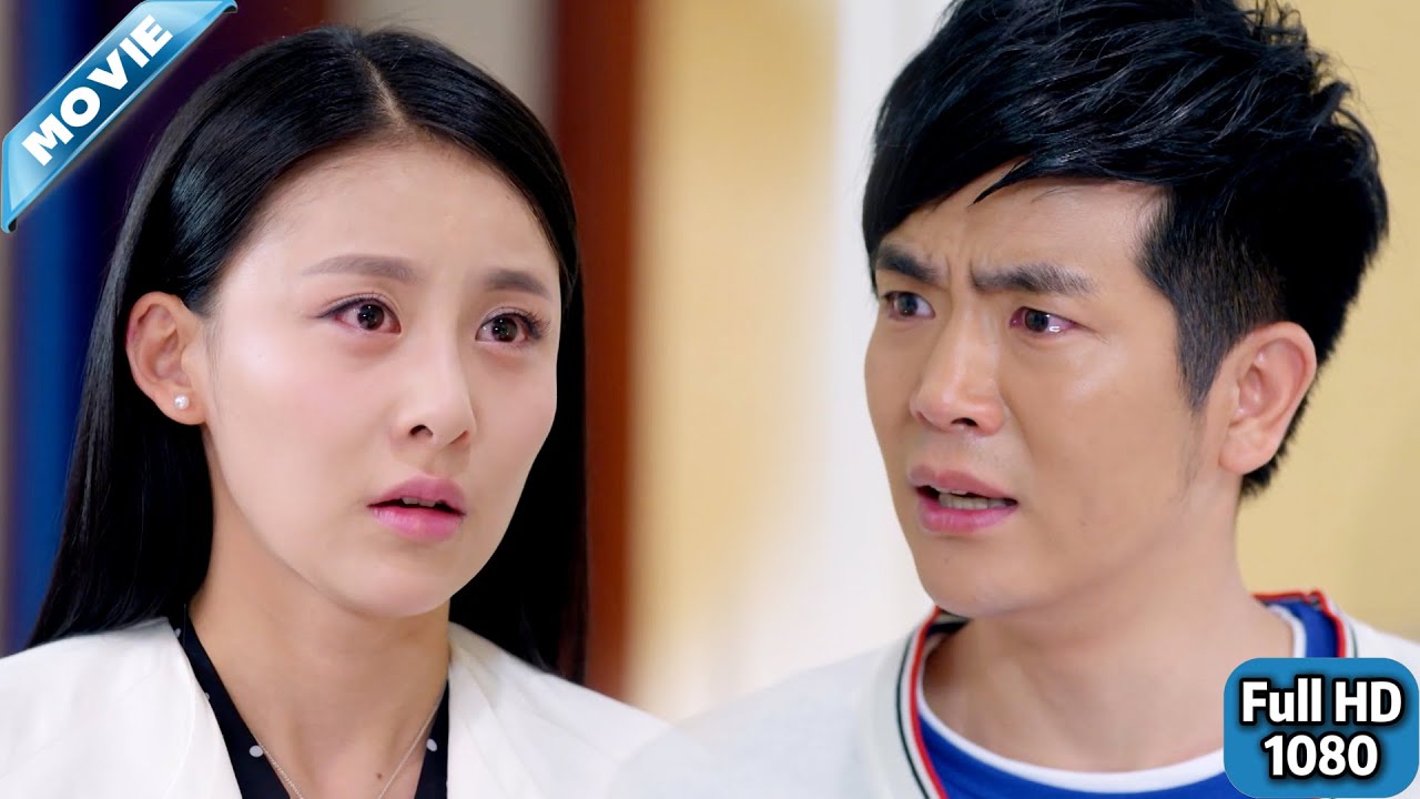 丈夫發現妻子長期偷吃避孕藥，當場大發雷霆離婚協議！妻子瞬間崩潰❤️ Chinese Television Dramas 