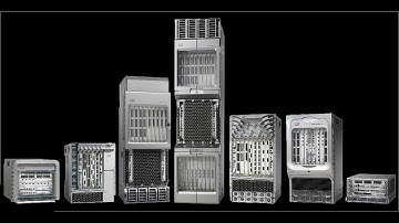 02   IP Networks   Understanding Service Provider Network Architecture