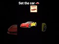 set the car 🚗#CarSetup #CarTips #OptimizedDrive 📊
