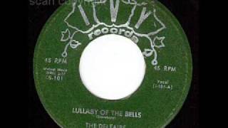 DELTAIRS  Lullaby of the Bells  1957 chords