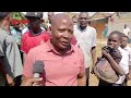 Andu ana gukua, ngari gucinwo na biacara guthukangio hindi ya mirurungano