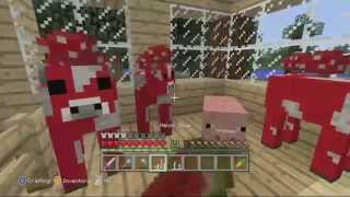 Minecraft Xbox - Easter Adventure [8]