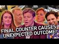 No one was prepared for this SHOCKER! | FULL EPISODES | Tipping Point 🪙