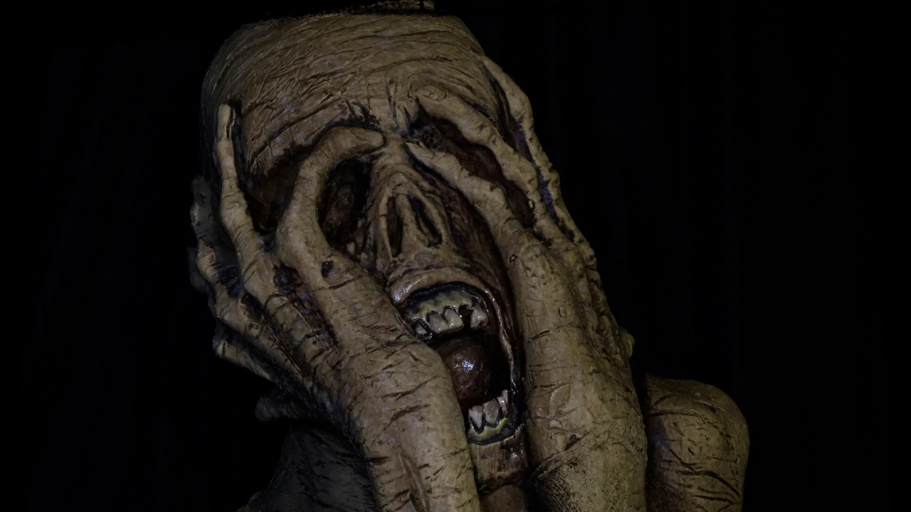 Distortions Unlimited Ancient Mummy | R.I.P. Reviews