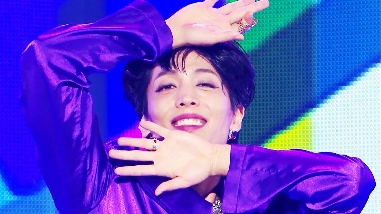 J-Pink - Move, Groove, Smooth [Show! Music Core Ep 688] - YouTube