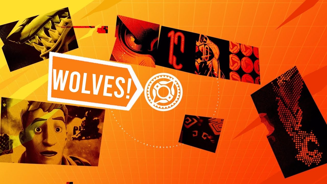 Our First REAL Teaser Of Chapter 2 Season 6!  (Season 6 REALITY LOG)