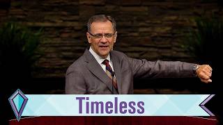 Timeless Rejoice in the Lord with Pastor Jeff Redlin