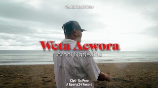 Lagu Acara Lio 2026  Weta Aewora  Arnol Nggedhu