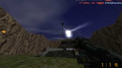 Allstar AVI Vintage intro