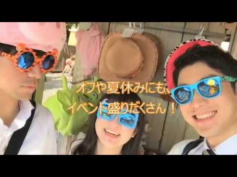 慶応医学部スキー部＊2017年度　勧誘PV long ver.