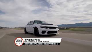 2023  Dodge  Charger  Jackson  GA | 2023  Dodge  Charger    GA