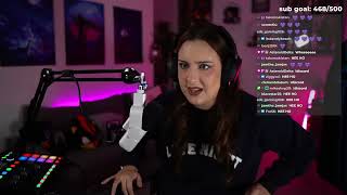 UNDERTALE FIRST TIME REACTION!!! (Part 5)