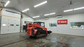 KUBOTA SVL65-2 For Sale