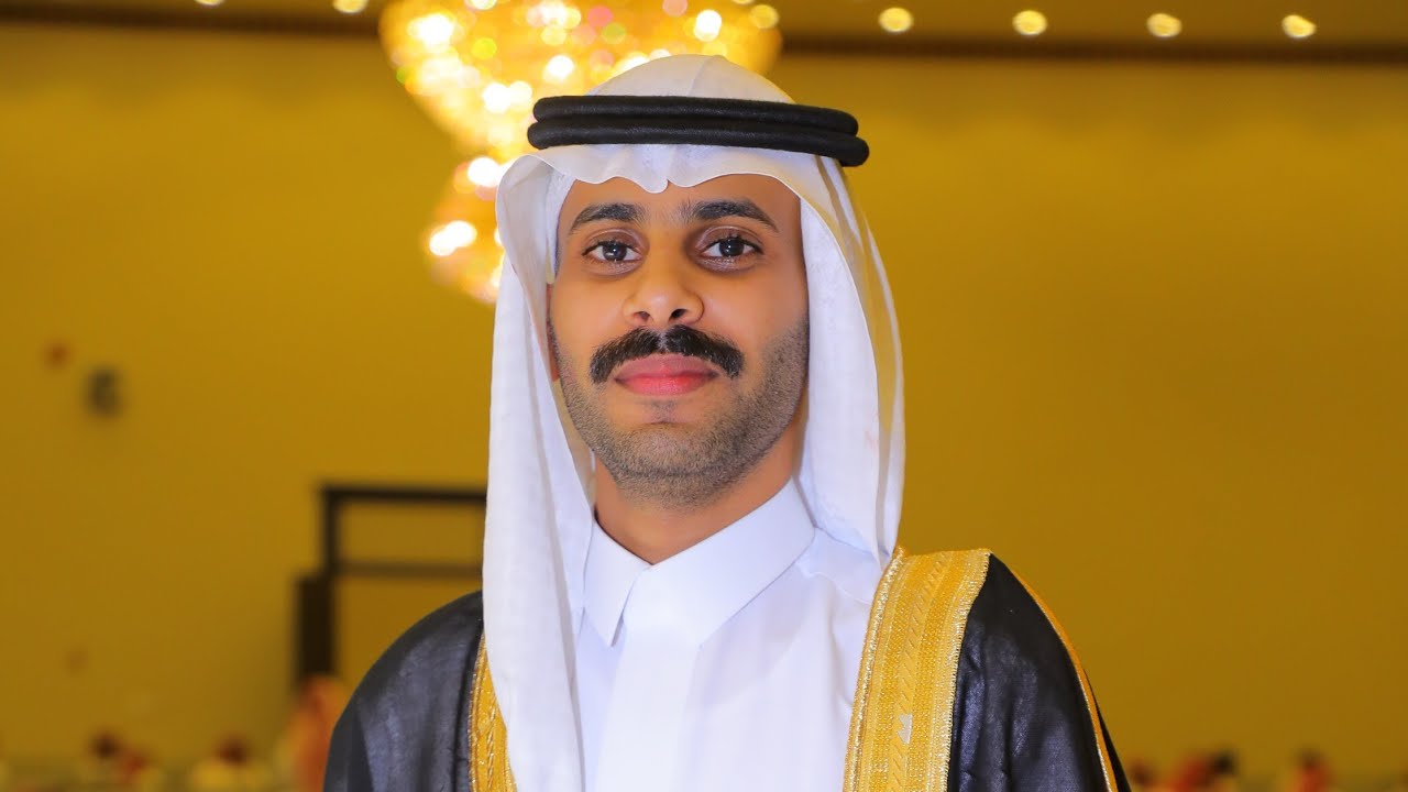 الإستقبال في حفل زواج الشاب عارف حامد بخيت العيدي السلمي