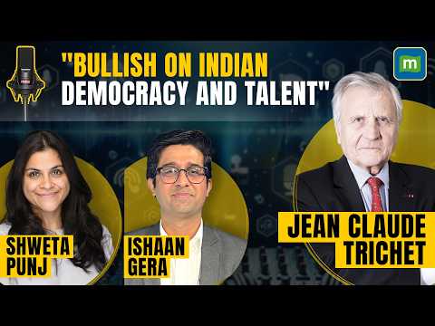 "More optimistic on India than on rest of the world" | Political Economy