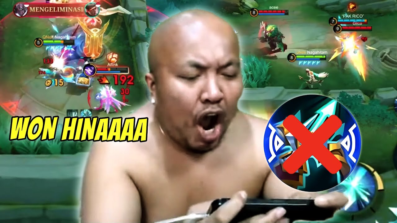 BUAT APASI WON BJNG WOI !!!