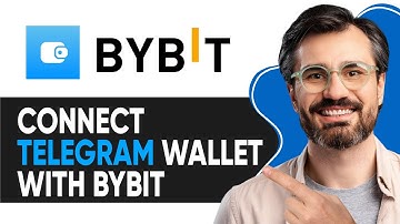 CONNECT TELEGRAM WALLET WITH BYBIT 2025! (FULL GUIDE)