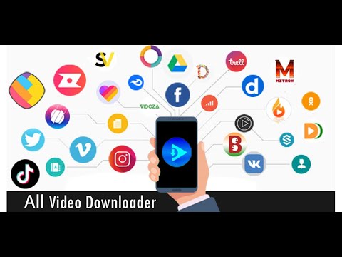 Alle video-downloader
