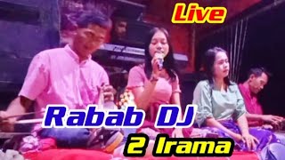 Rabab DJ Live 2 Irama Pirin Jambak