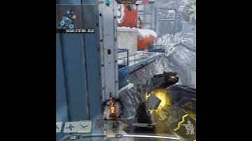 Mythic templar unique execution 🎮❤️‍🔥#codm #shorts