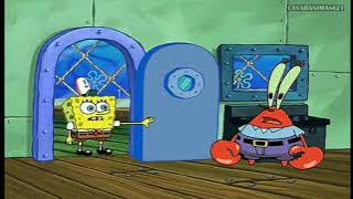 Spongebob - Nasty Patty [2/5] | bahasa Indonesia