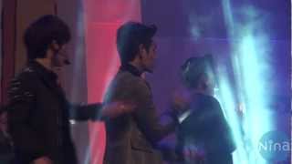 20121113 'The Man Opposed' Dalmatian Inati 달마시안 이나티