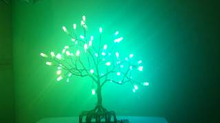 RGB Tree screenshot 4