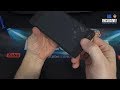 Замученный смартфон Huawei P8 LITE приобретает новый вид.