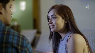 Latest Web Series || Best Scene || Romantic Web Series || Trailer || Download & Subscribe RATRI App