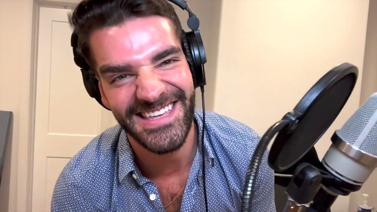 Coldplay, "Viva La Vida" Cover - by Phillip Knorr