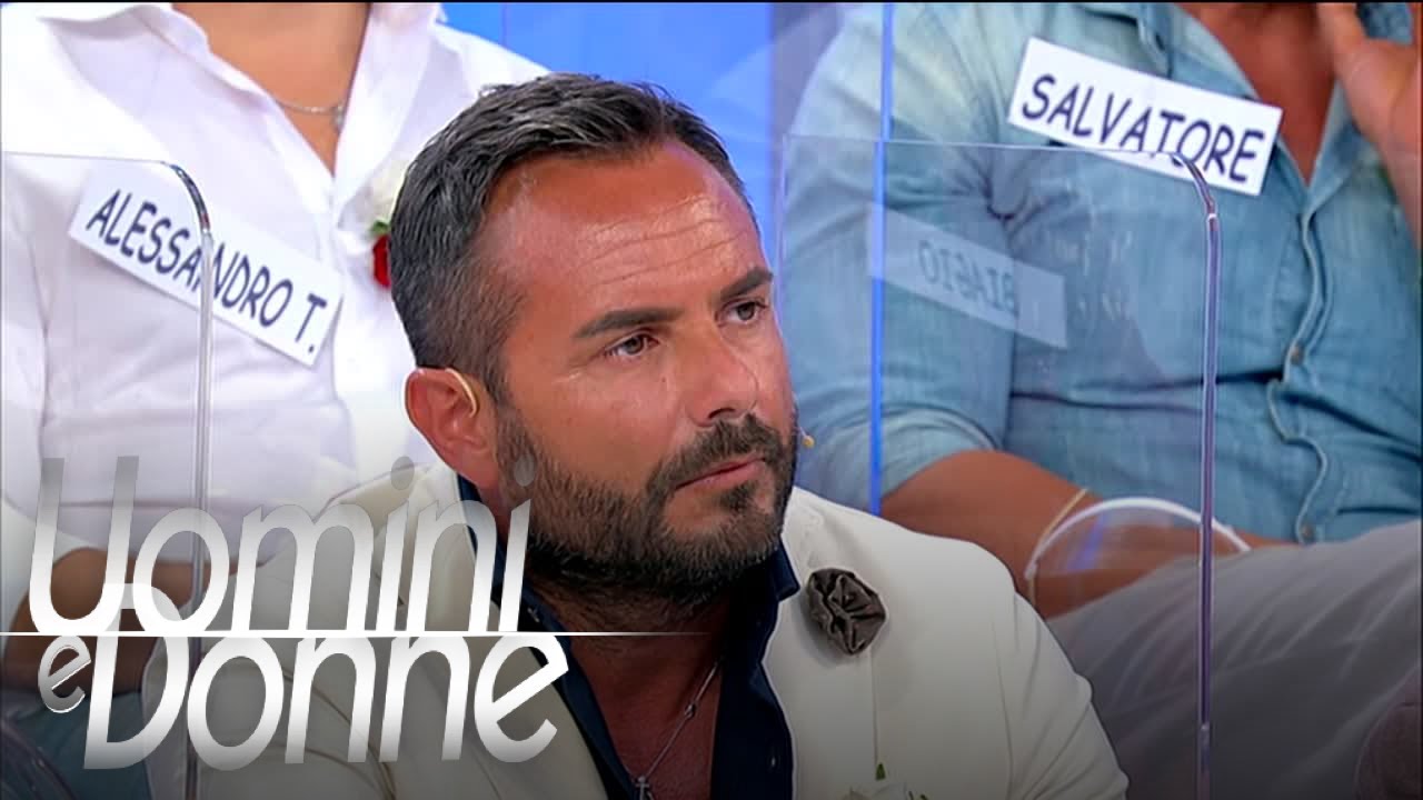Numero Per Partecipare A Uomini E Donne