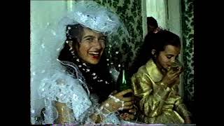 Свадьба Руслан г Макеевка 1992г