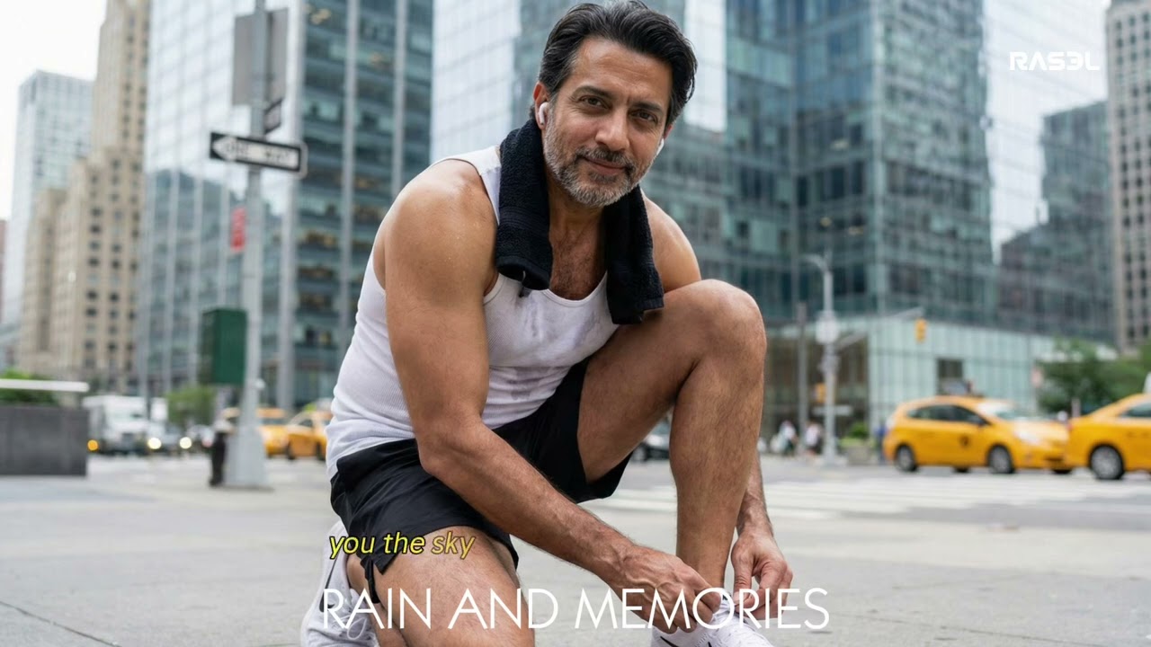 RAIN AND MEMORIES - RASELHITS