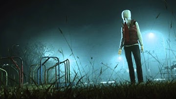 CG trailer - The Secret World