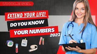 Living Longer: The Vital Importance of 5 Key Health Assessments ❤️ 🩺
