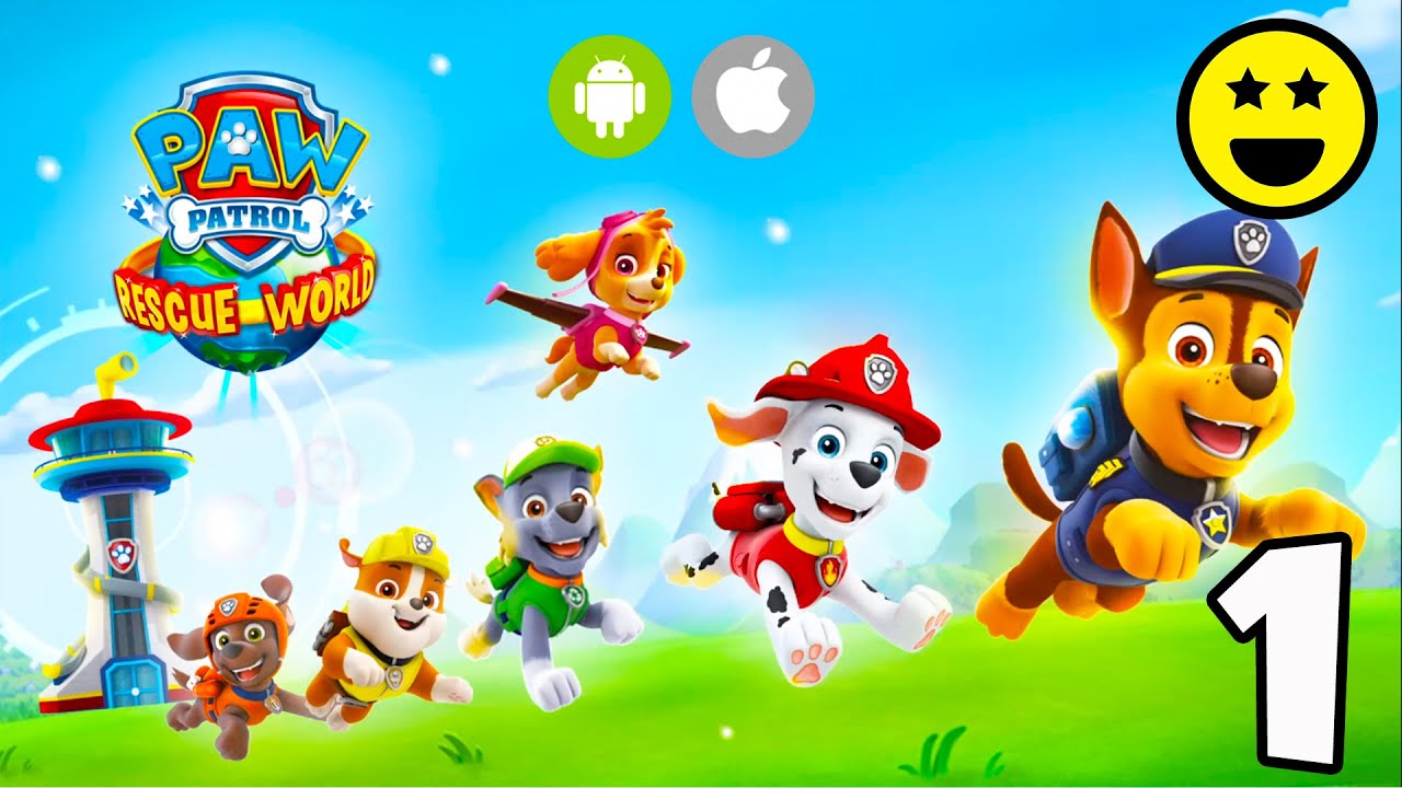 Gioco Da Tavolo Dujardin Mille Terminali Pat'Patrol – Gioco Collaborativo Per Bambini 3-5 Anni, Salva La Grande Valle Con La Paw Patrol