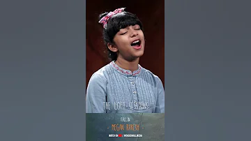 Fallin Megan Rakesh The Loft Sessions Wonderwallmedia Aliciakeys Coversong Shorts 