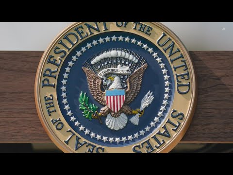 How can the president declassify documents? - YouTube